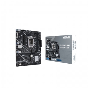 M/BOARD ASUS 1700 INTEL PRIME H610M-E D4 MATX 2*DDR4 1*PCI-E 4.0 1*PCI-E 3.0 2*M